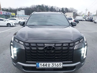 Hyundai Palisade foto 3