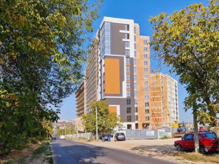 Apartament cu 2 camere, 62 m², Centru, Chișinău