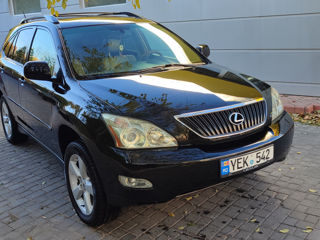 Lexus RX Series foto 2