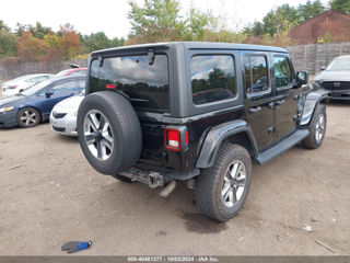 Jeep Wrangler foto 8