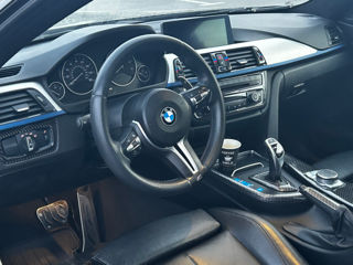 BMW 4 Series foto 5