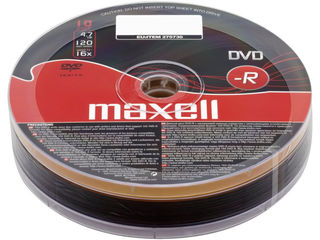 Диски - CD-R, CD-RW, DVD-R foto 5