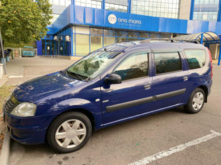 Dacia Logan Mcv foto 2