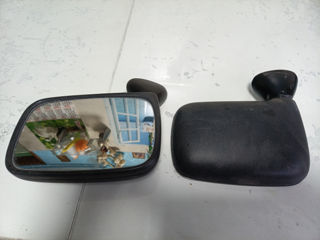 наружные зеркала для Ford Fiesta