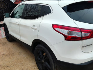 Nissan Qashqai foto 3