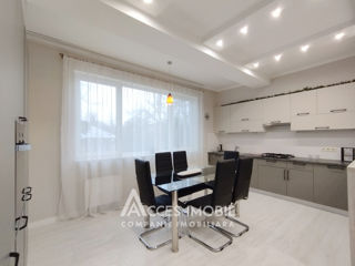 Apartament cu 1 cameră, 115 m², Centru, Chișinău foto 8