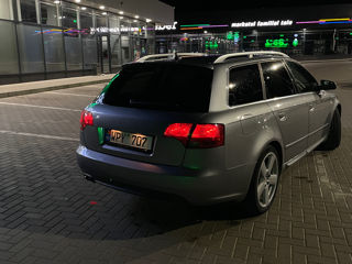 Audi A4 foto 9