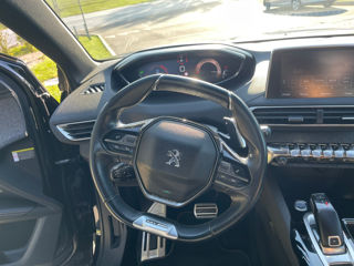 Peugeot 5008 foto 6