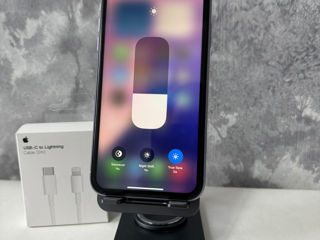 iPhone 11 64 gb purple foto 4