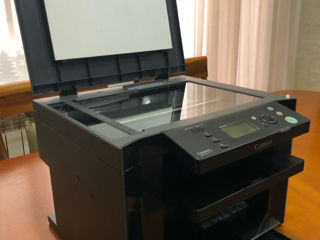 Принтер-сканер Canon MF-4410 3 в 1 foto 2