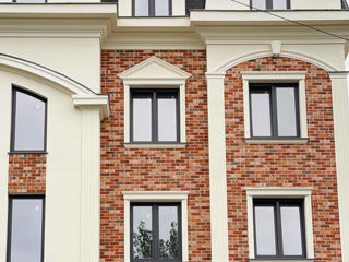 Materiale pentru fațade și decor interior, klinker original, caramida de fațada, декоративный кирпич foto 4