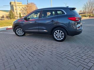 Renault Kadjar foto 3