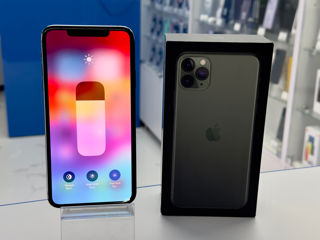 iPhone 11 Pro Max (ideal) foto 5