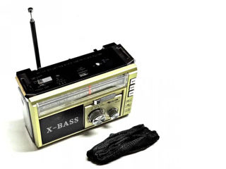 Receptor radio Golon RX-381 foto 1