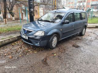 Dacia Logan Mcv foto 4