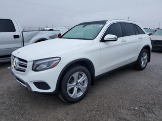 Mercedes GLC