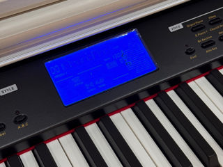 Pian digital :digital piano dk-200a foto 10