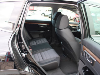 Honda CR-V foto 8