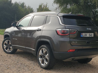 Jeep Compass foto 4