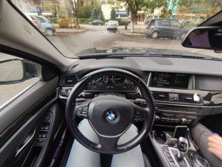 BMW 5 Series foto 3