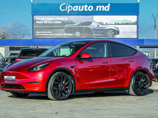 Tesla Model Y foto 3