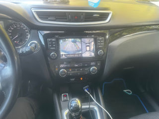 Nissan Qashqai foto 6