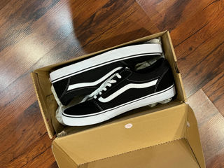 Vans old skool foto 2