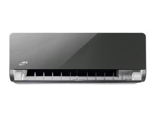 Aparat de Aer Condiționat VIVAX H Design ACP-12CH35AEHI White Wi-Fi Inverter 12000 BTU/h фото 8