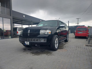 Lincoln Navigator foto 9