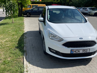 Ford C-Max foto 3