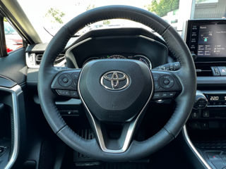 Toyota Rav 4 foto 8