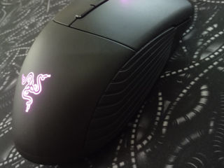 Razer Basilisk