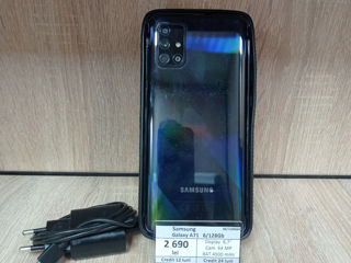 Samsung Galaxy A71 6/128 Gb