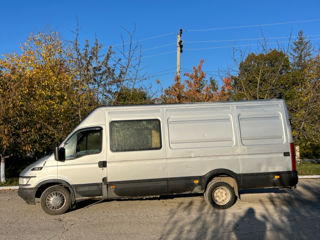 Iveco Delly foto 6