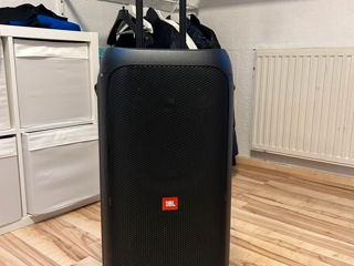 Jbl PartyBox 310 foto 4