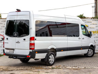 Mercedes Sprinter 7 Locuri foto 5