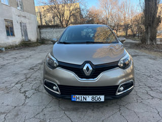 Renault Captur foto 10