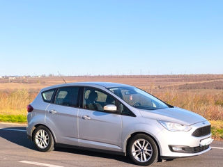 Ford C-Max foto 4