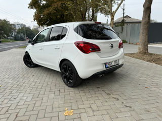 Opel Corsa foto 4