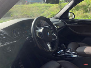 BMW X3 foto 4