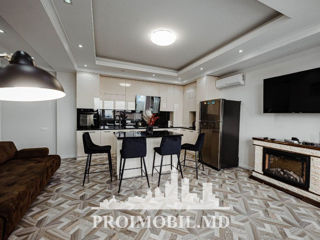 Apartament cu 2 camere, 90 m², Centru, Chișinău foto 5