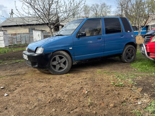 Daewoo Tico фото 0