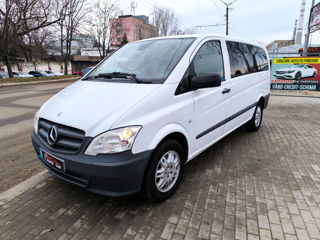 Mercedes Vito