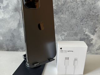 iPhone 13 Pro Max 256 space gray foto 3