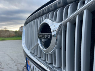 Volvo XC90 foto 4