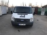 Ford transit foto 3