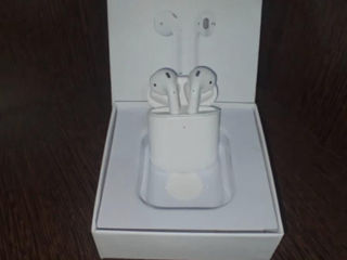 Air pods 2 foto 2