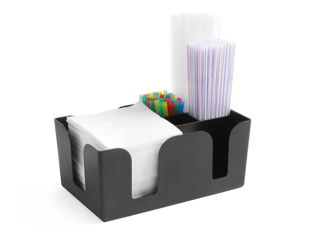 Organizator p/u bar was caddy 6 compartimente livrare moldova фото 0