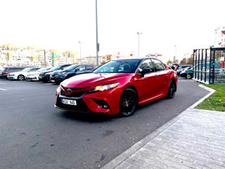 Toyota Camry foto 3