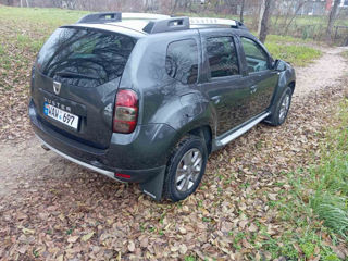 Dacia Duster foto 4